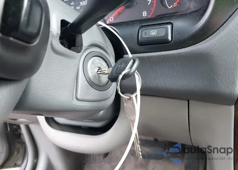 2001 Nissan Altima Gxe z USA, uszkodzony, nr VIN 1N4DL01D91C103045